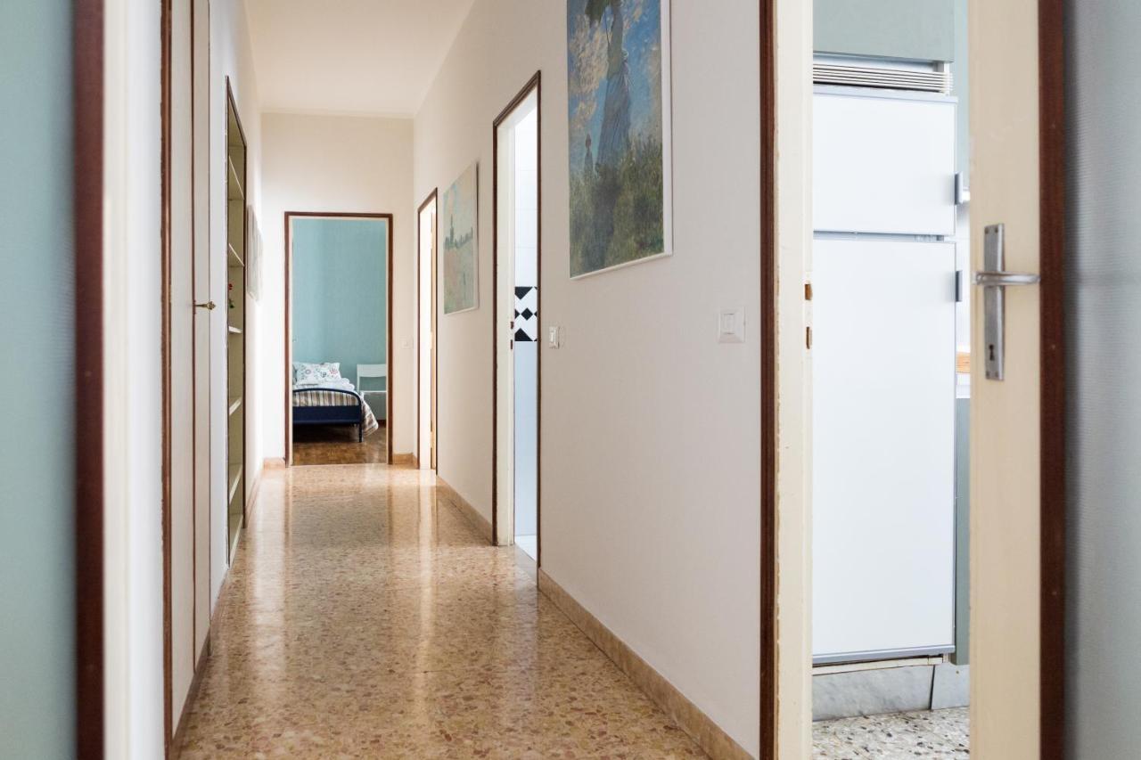 Parma A due passi dal Duomo Apartment Esterno foto