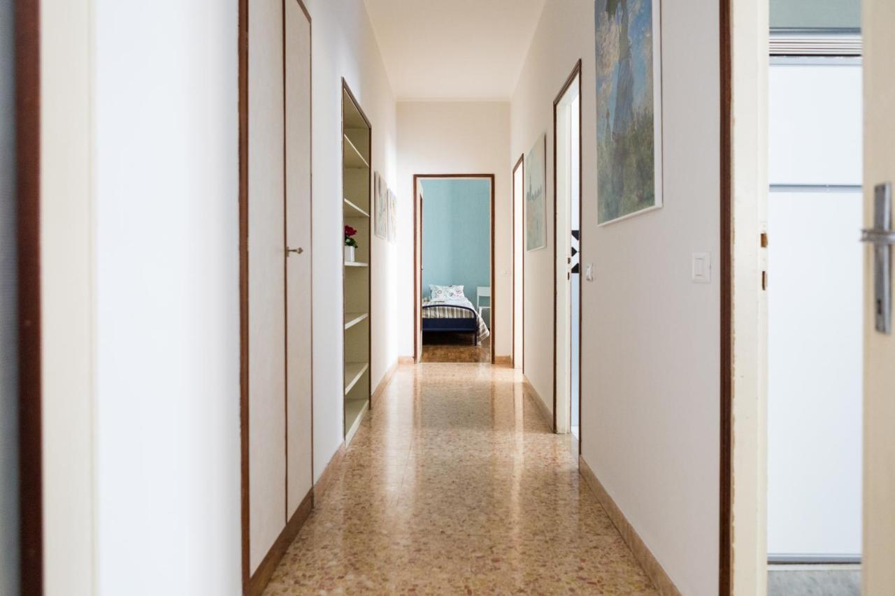 Parma A due passi dal Duomo Apartment Esterno foto